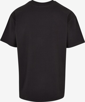 Urban Classics Shirt in Black