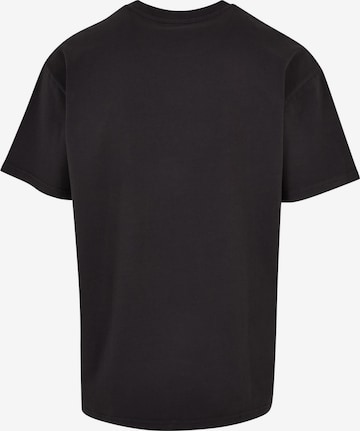 Urban Classics T-Shirt in Schwarz