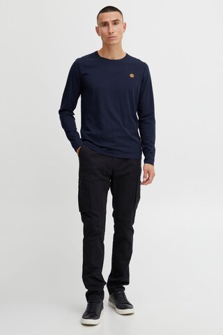 INDICODE JEANS - Camiseta en azul