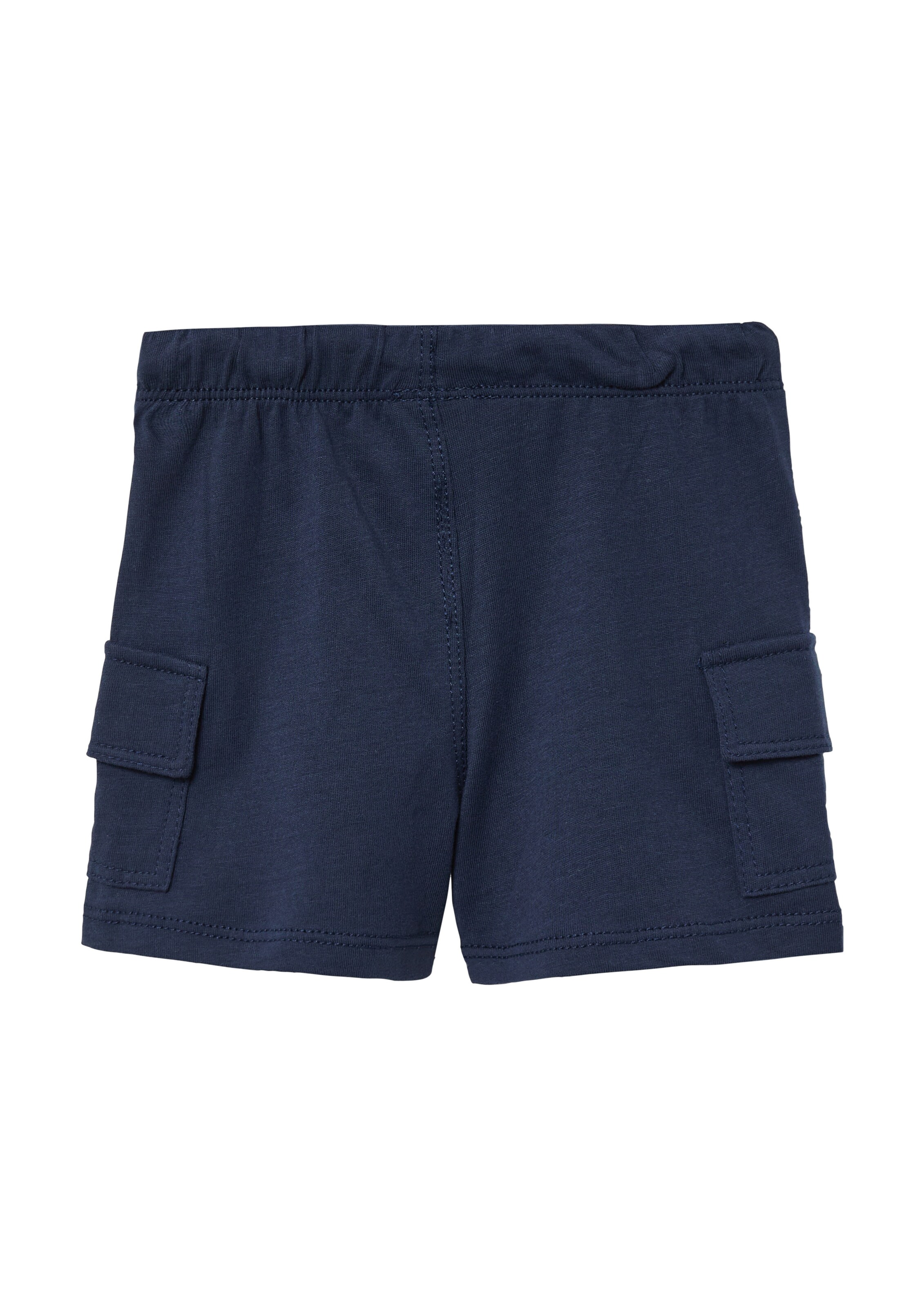 Regular Pantalon s.Oliver en bleu