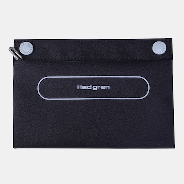 Hedgren Document Bag 'Fika' in Blue