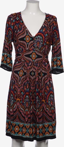 WALLIES Dress in XL in Mixed colors: front