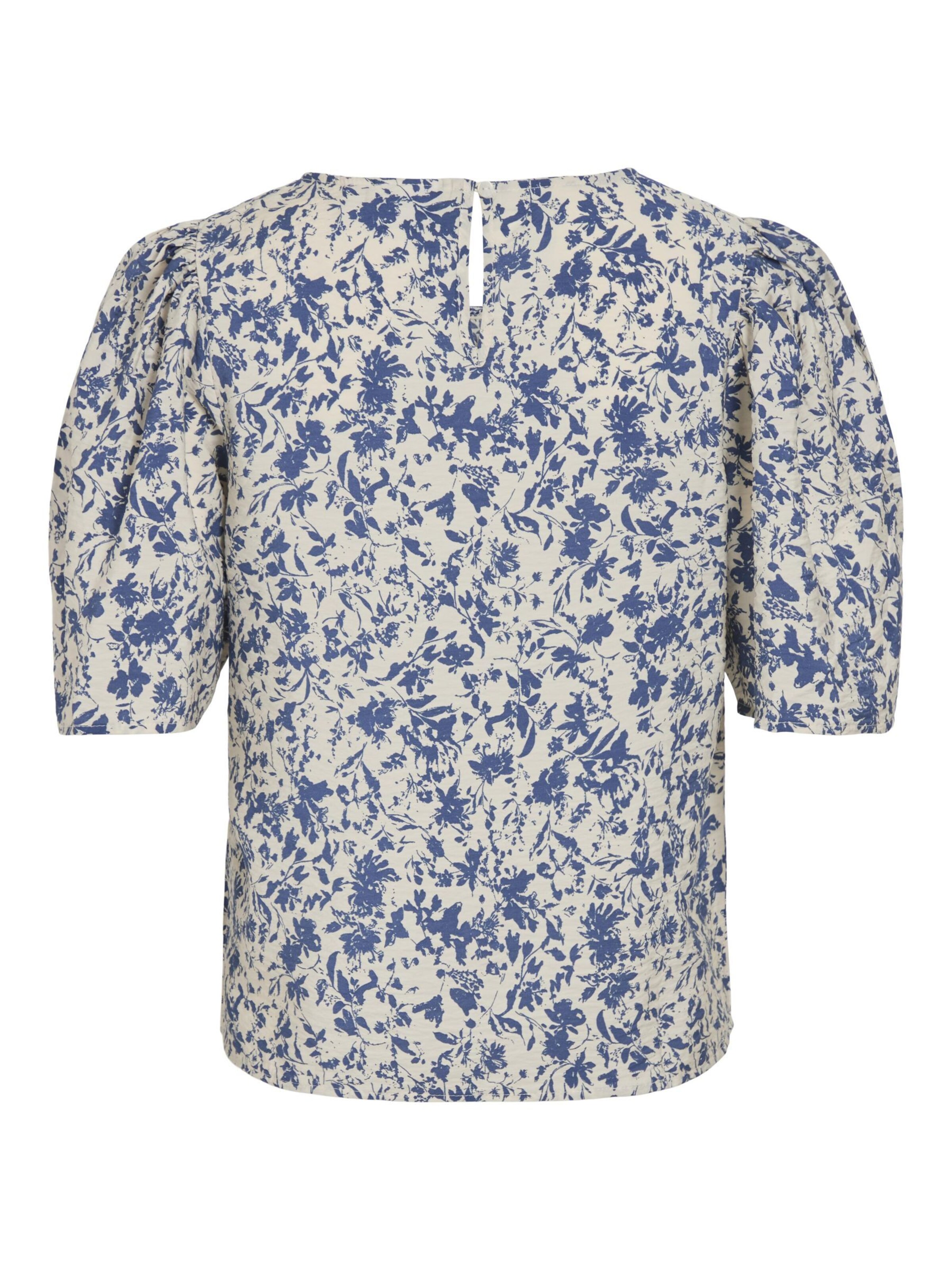 Camicia da donna di VILA in blu