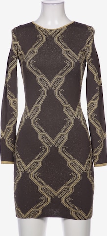 Ted Baker Kleid S in Grau: Vorderseite