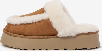 Nuvola. - Zapatillas de casa 'Alaska' en : frente