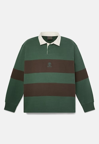 TIMBERLAND Sweatshirt in Groen