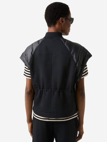 BOGNER Weste 'Nahla' in Schwarz