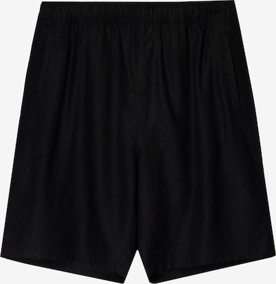 Bershka Housut värissä musta, Tuotenäkymä