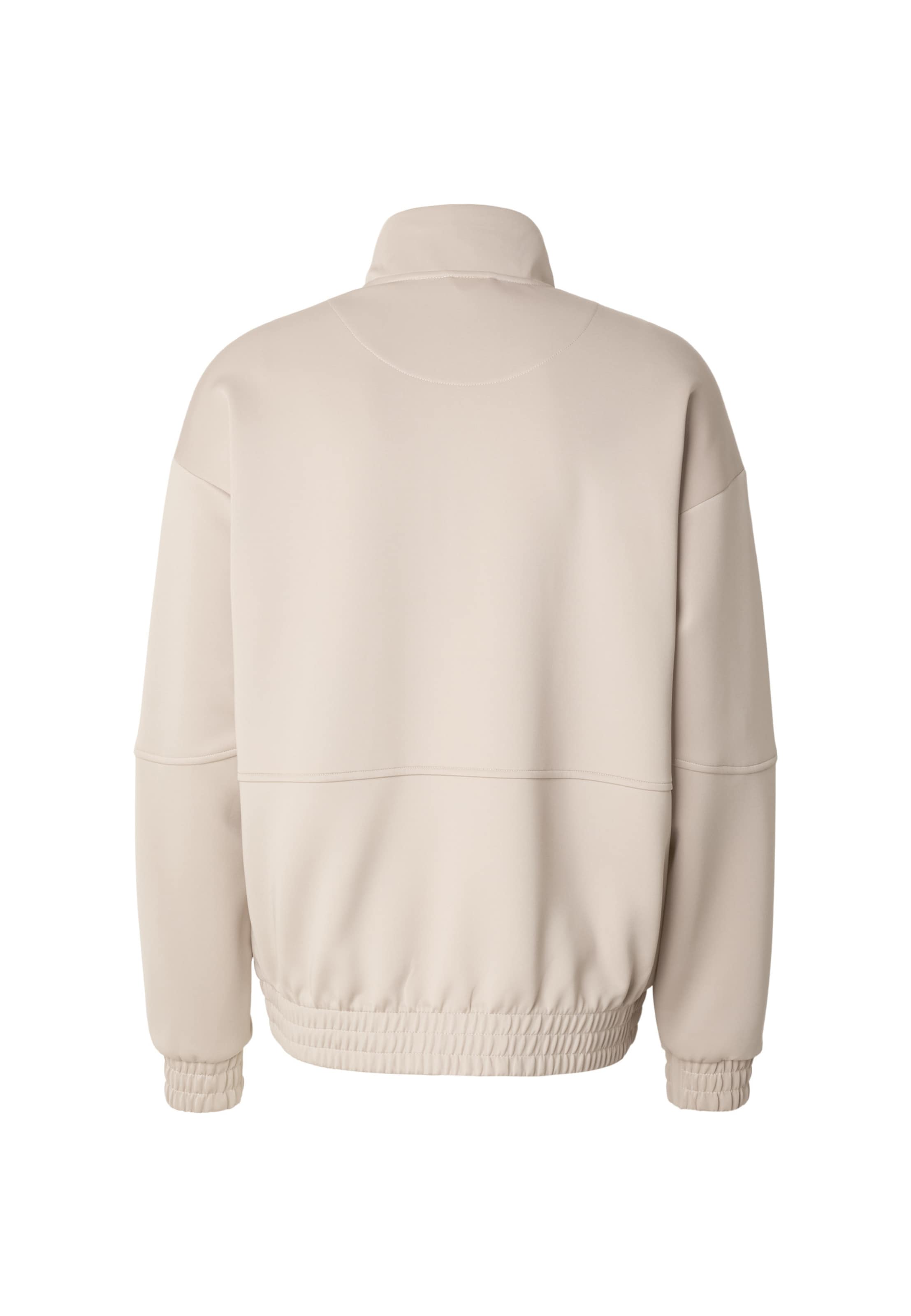 Pegador Jacke 'Bagen' in Grau