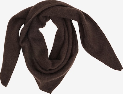 Zwillingsherz Wrap in One size in Brown, Item view