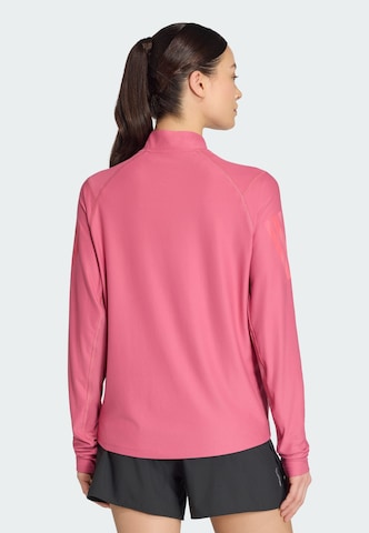 T-shirt fonctionnel 'Adi365 Iconic' ADIDAS PERFORMANCE en rose