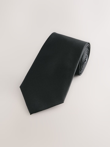 NextKravata - crna boja