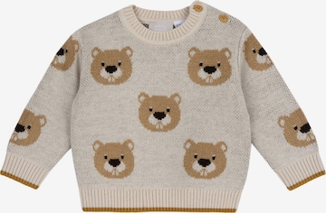 Chicco Neulepaita värissä beige: etupuoli