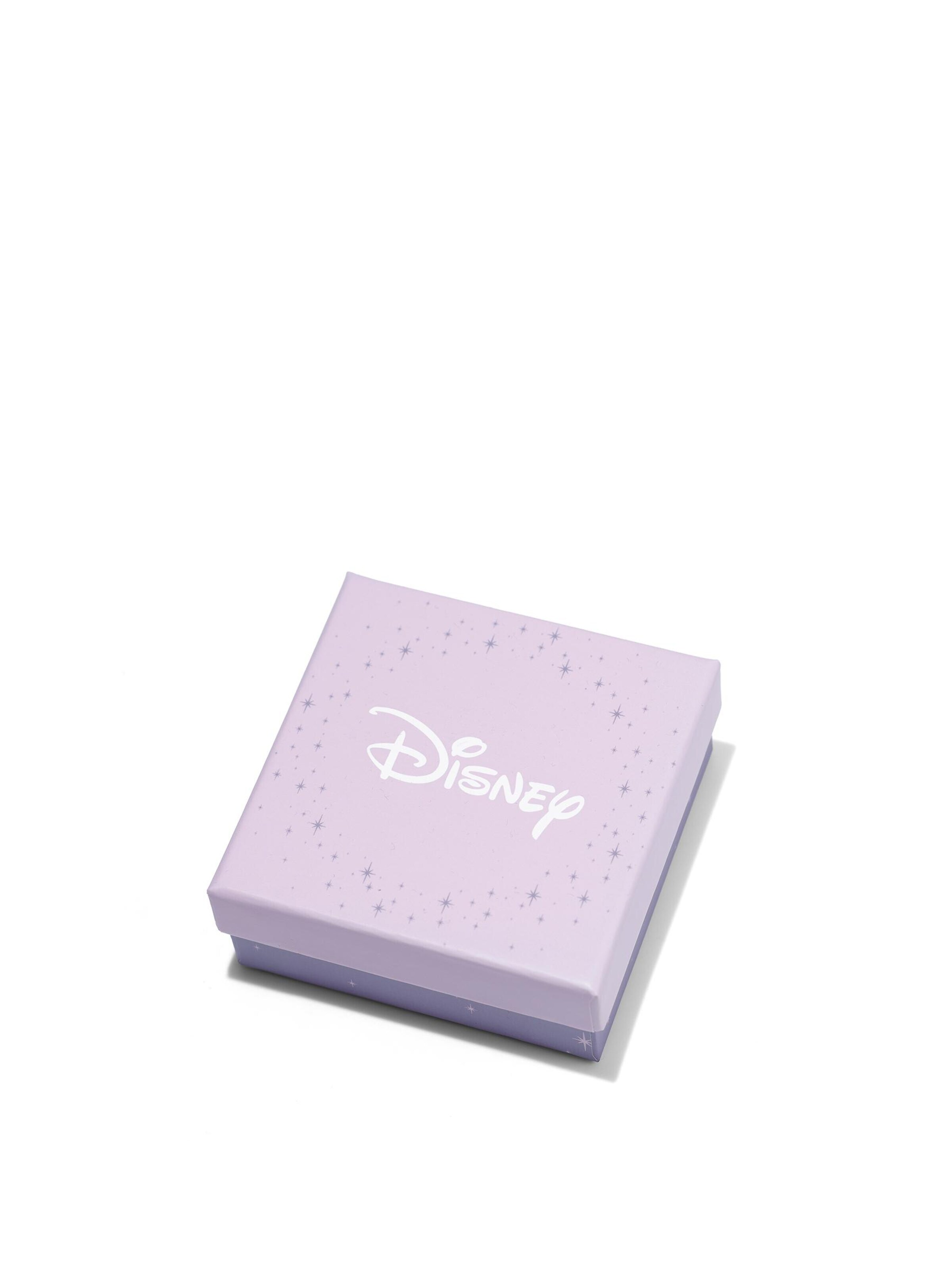 DISNEY Jewelry 'Lilo & Stitch' in Silver