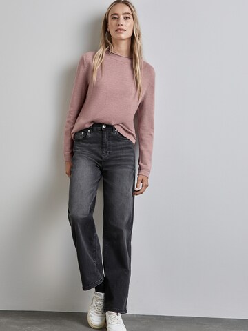 STREET ONE - Pullover em rosa