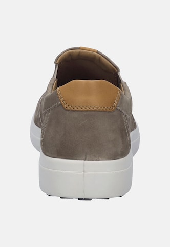 JOSEF SEIBEL Sneaker 'MADDOX 06' in Beige