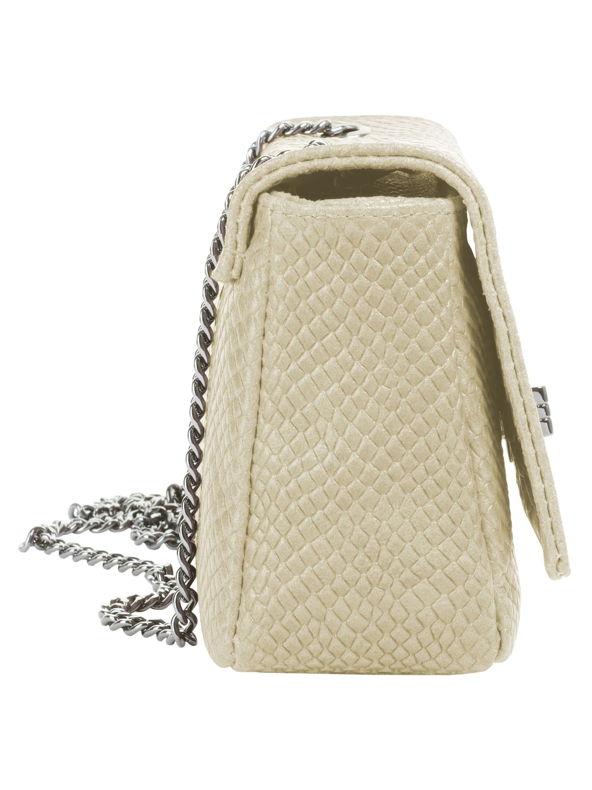 Cluty Umhängetasche‌‌‌‌‌ in Beige