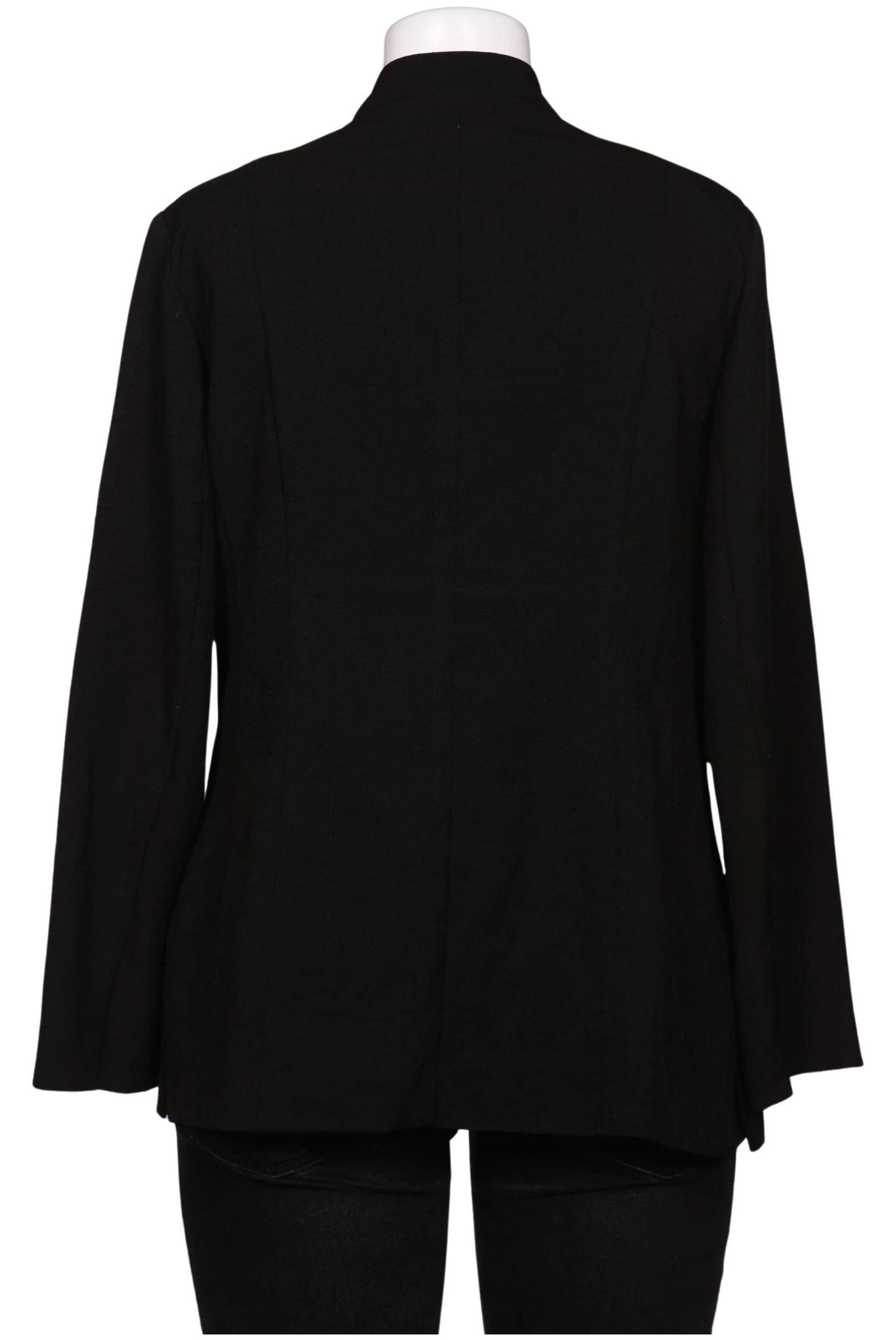 Helena Vera Blazer in XXL in Black