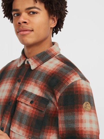 O'NEILL Regular fit Overhemd in Gemengde kleuren