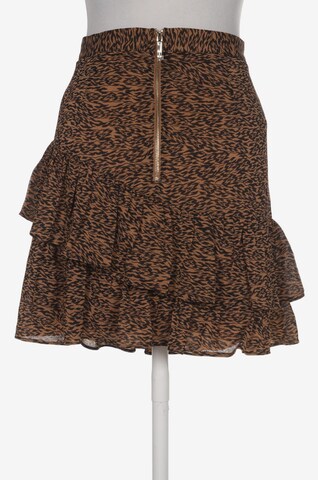 Ted Baker Skirt in XL in Brown