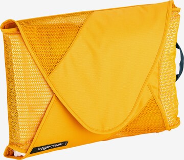 EAGLE CREEK Garment Bag in Yellow