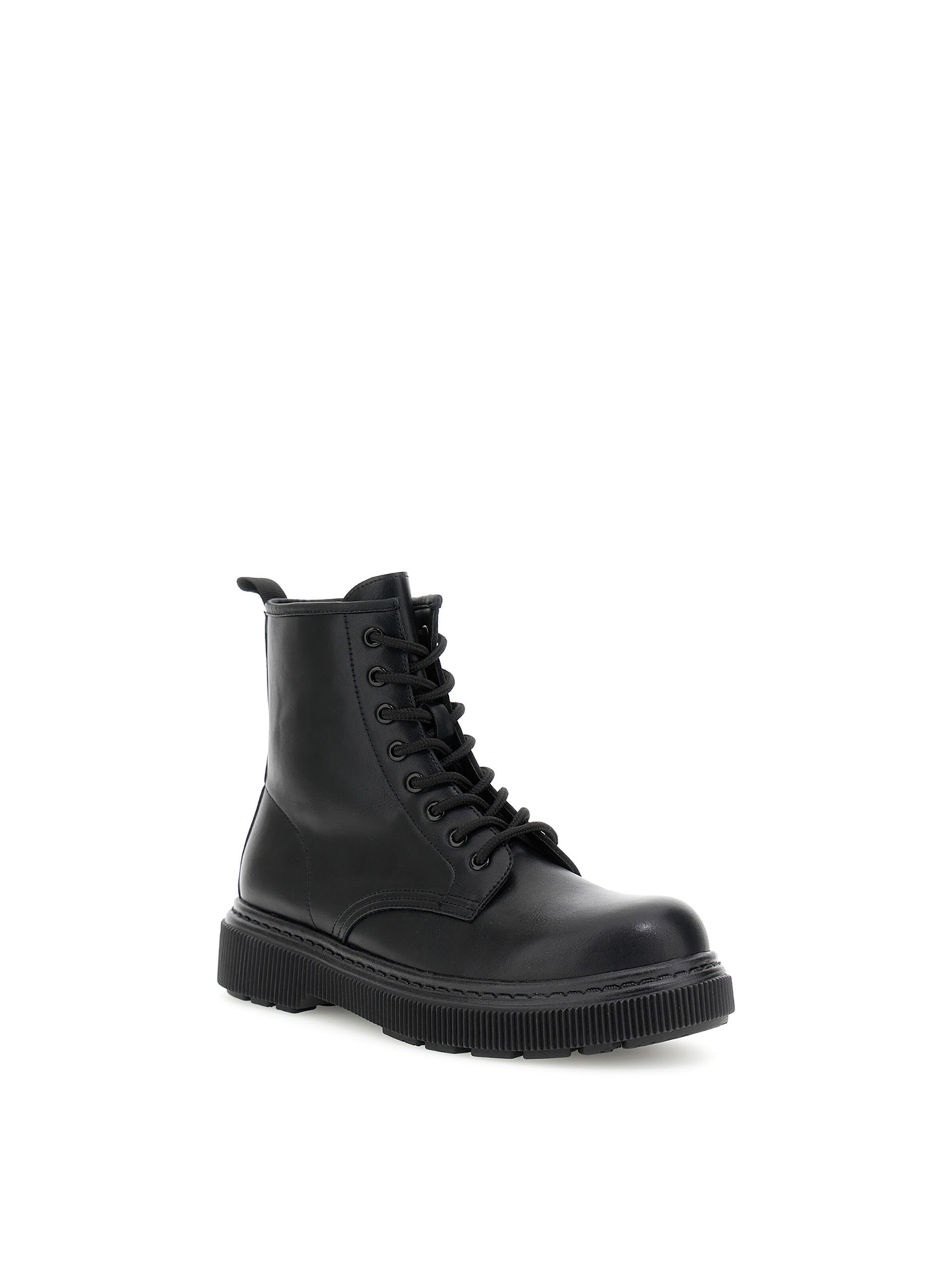 Boots di CAFè NOIR in nero