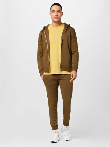 Nike Sportswear Särk, värv kollane