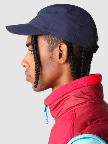 Cappello da baseball 'HORIZON' di THE NORTH FACE in blu