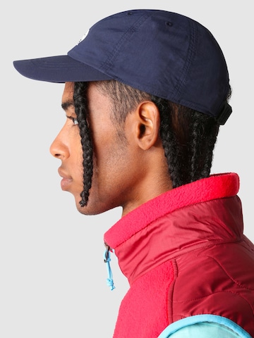 Cappello da baseball 'HORIZON' di THE NORTH FACE in blu