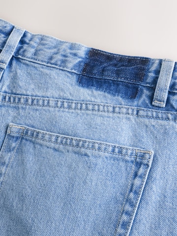 Next Loosefit Jeans in Blauw