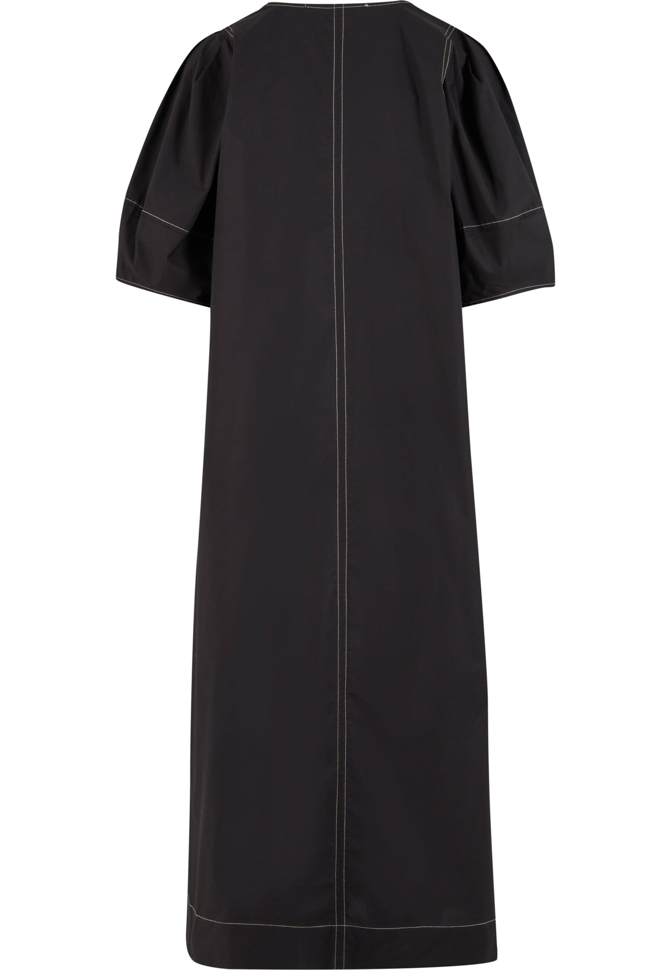 SECOND FEMALE Dress 'Larkini' in Black