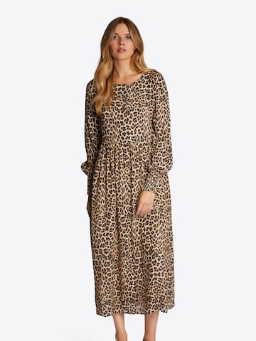 Maxikleider mit Animalprint » online kaufen bei ABOUT YOU