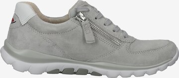 GABOR Sneakers in Grey