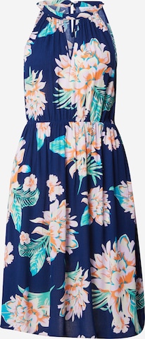 VILA - Vestido de verano 'Mesa' en Mezcla de colores: frente