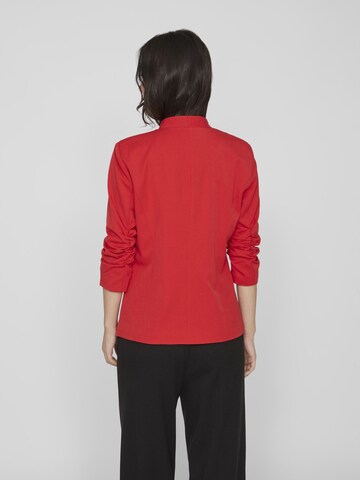 VILA Blazer in Rot