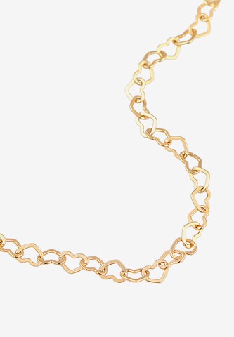 ELLI Necklace in Gold