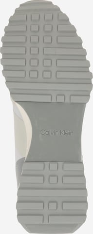 Calvin Klein Tenisky – béžová