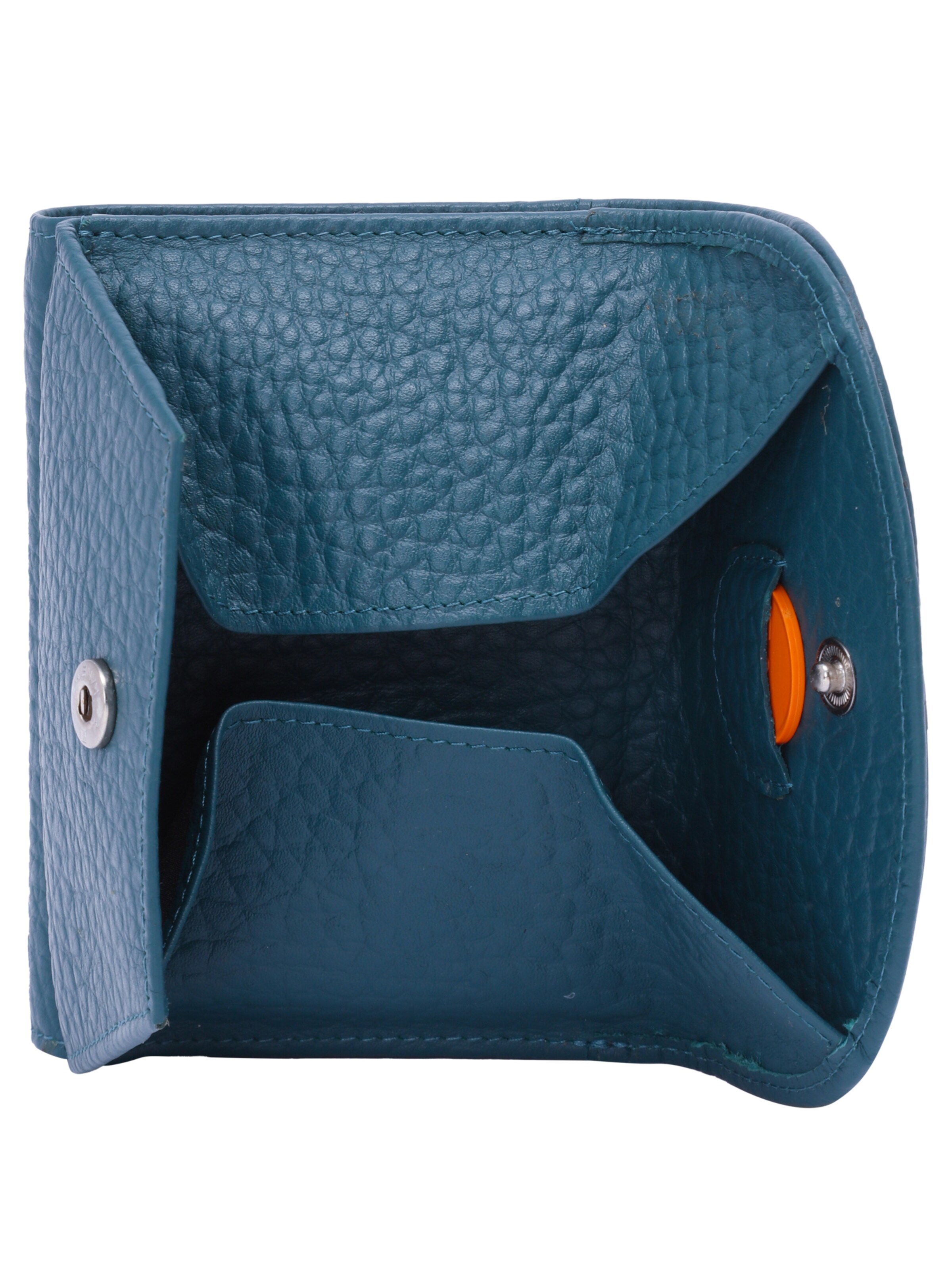 VOi Wallet 'TORI' in Green