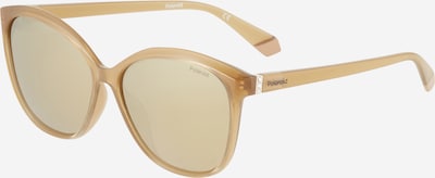 Ochelari de soare '4100/F/S' Polaroid pe maro cămilă, Vizualizare produs
