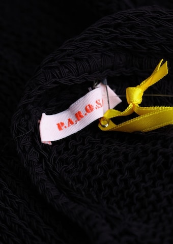 P.A.R.O.S.H. Sweater & Cardigan in XS in Black