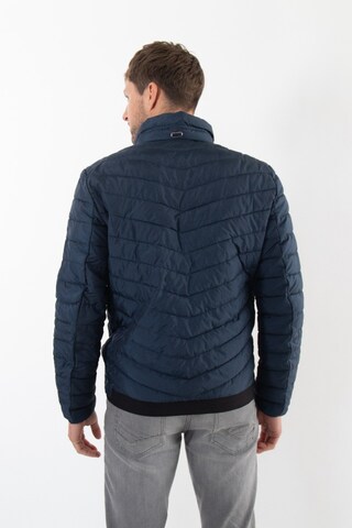 DNR Jackets Jacke in Blau