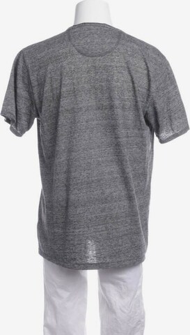 DRYKORN Shirt in XXL in Grey