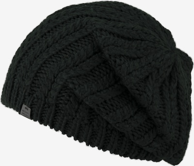 Bickley + Mitchell Amsterdam Pipo värissä musta, Tuotenäkymä