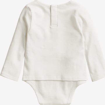 MANGO KIDS Body 'DANCEP-I' in Grau