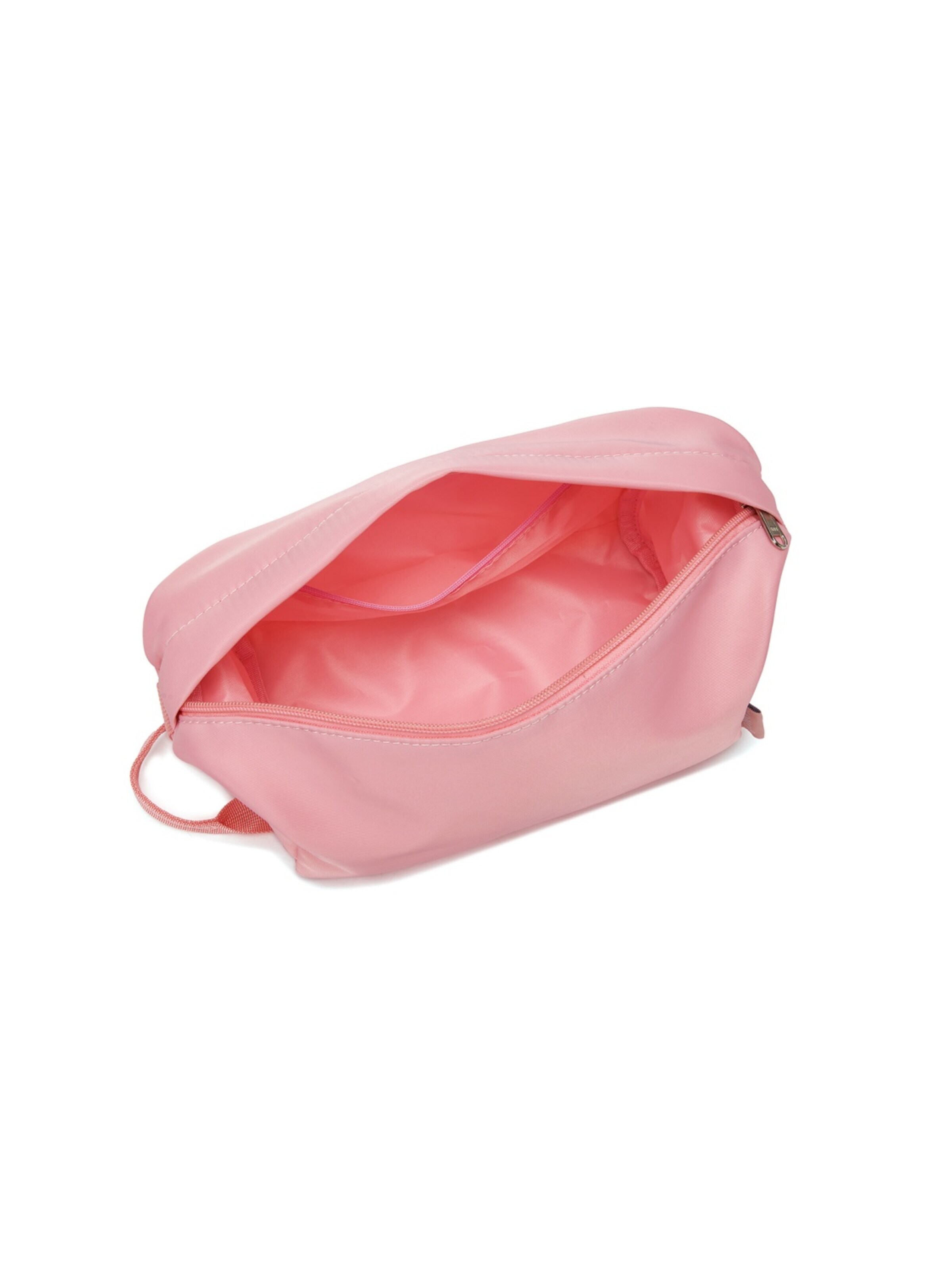 Kono Travel Bag in Pink