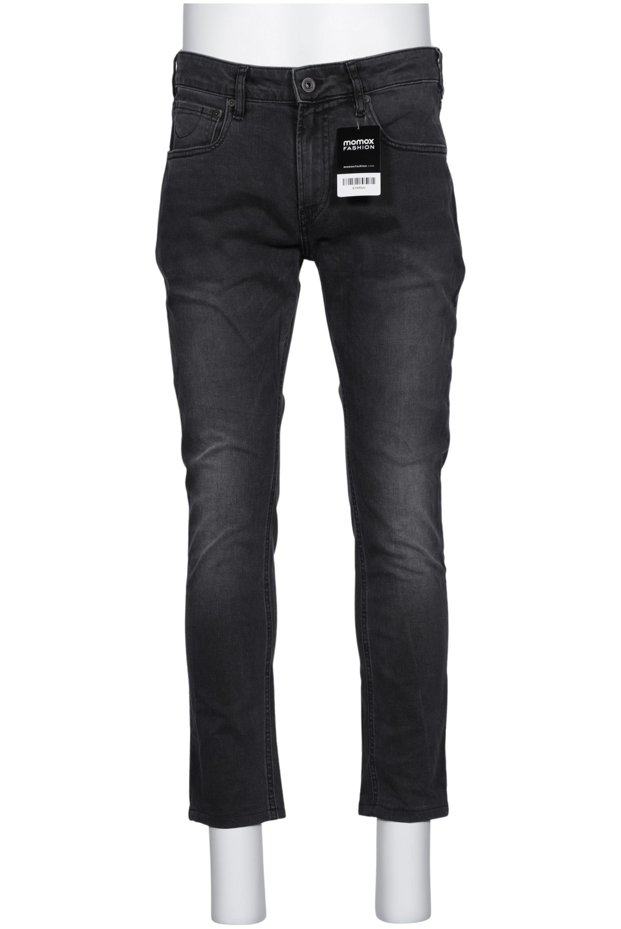 SCOTCH & SODA Jeans 32 in Grau: Vorderseite