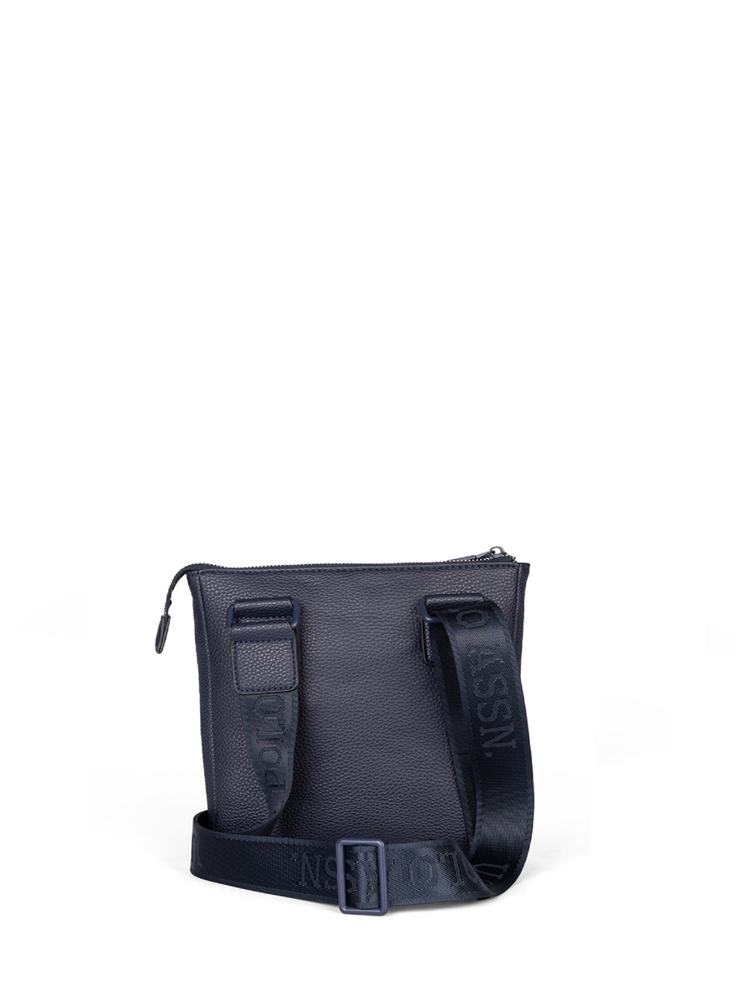 U.S. POLO ASSN. Tasche in Blau