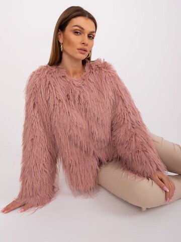 Madnezz House Übergangsjacke '2359.96P' in Pink