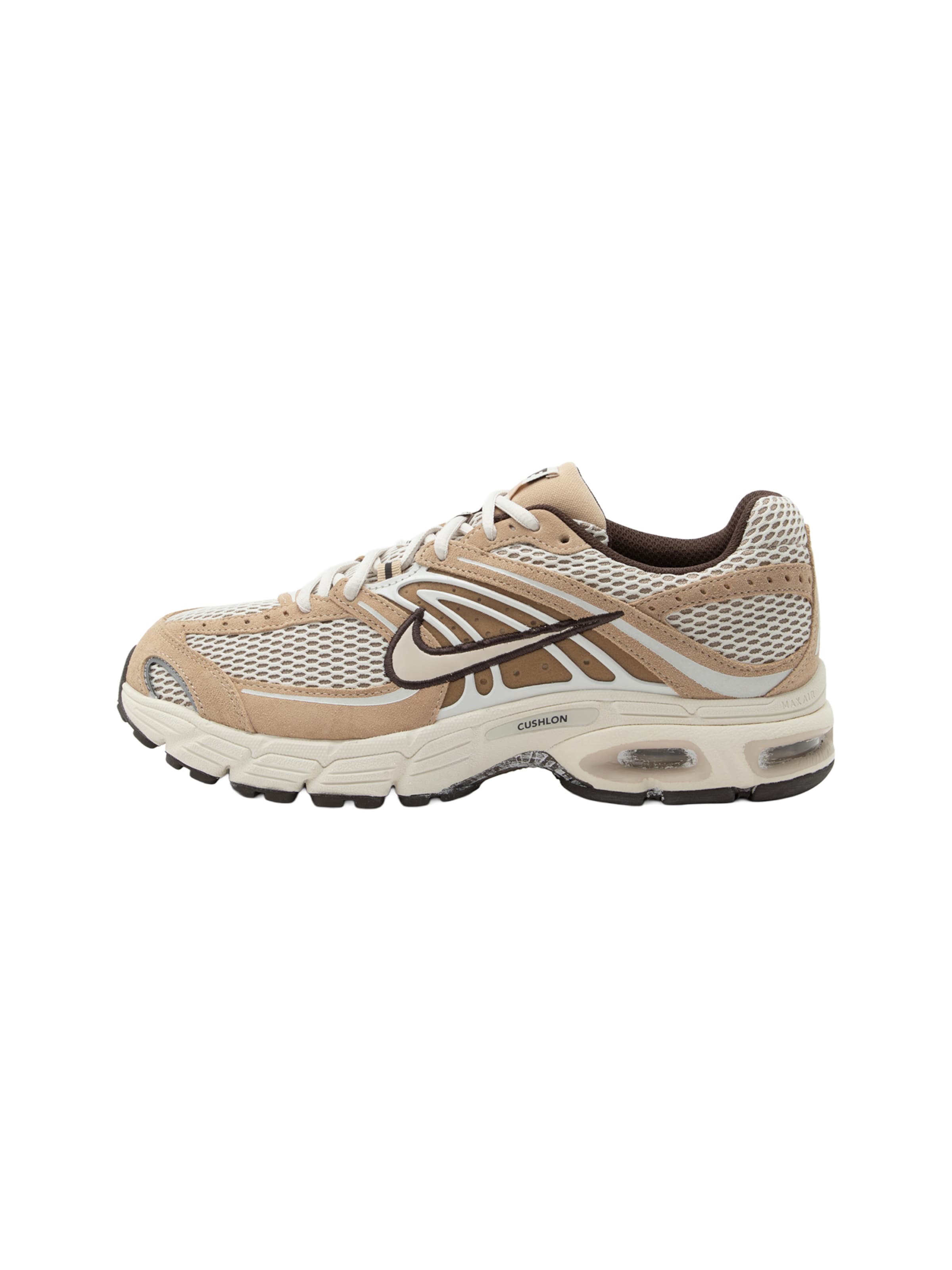 Nike Sportswear Sneaker low 'AIR MAX MOTO 2K' i beige: forside