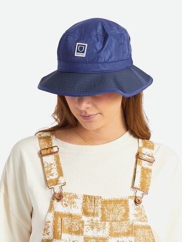 Chapeaux 'BETA' Brixton en bleu